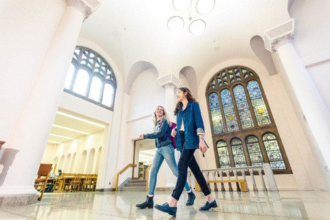 Gần 100% sinh viên tốt nghiệp Western Washington University có việc làm - Ảnh 1. Gần 100% sinh viên tốt nghiệp Western Washington University có việc làm - Ảnh 1.