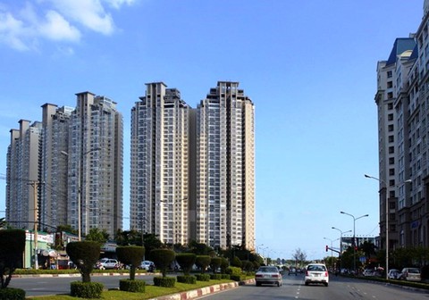 Thị trường bất động sản sẽ khởi sắc nhờ vốn FDI? - Ảnh 1. Thị trường bất động sản sẽ khởi sắc nhờ vốn FDI? - Ảnh 1.