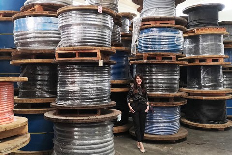 Triển lãm hàng hải quốc tế INMEX Việt Nam 2019 trở lại - Ảnh 3. Triển lãm hàng hải quốc tế INMEX Việt Nam 2019 trở lại - Ảnh 3.