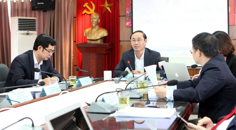 Bộ Giao thông vận tải kiến nghị Thủ tướng giao ACV đầu tư nhà ga T3 Tân Sơn Nhất - Ảnh 1. Bộ Giao thông vận tải kiến nghị Thủ tướng giao ACV đầu tư nhà ga T3 Tân Sơn Nhất - Ảnh 1.
