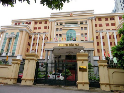 Tổng thanh tra Chính phủ ký nghỉ việc cán bộ nhận 400 triệu của mẹ liệt sĩ - Ảnh 1. Tổng thanh tra Chính phủ ký nghỉ việc cán bộ nhận 400 triệu của mẹ liệt sĩ - Ảnh 1.