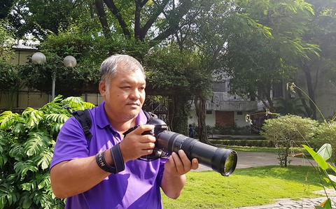 Đứng dậy sau những biến cố nghiệt ngã - Kỳ cuối: Rũ bỏ những ngày u ám - Ảnh 4. Đứng dậy sau những biến cố nghiệt ngã - Kỳ cuối: Rũ bỏ những ngày u ám - Ảnh 4.