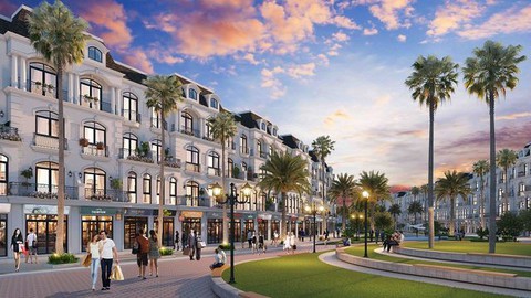 Grand World Phú Quốc thu hút nhà đầu tư dịp ra mắt - Ảnh 1. Grand World Phú Quốc thu hút nhà đầu tư dịp ra mắt - Ảnh 1.