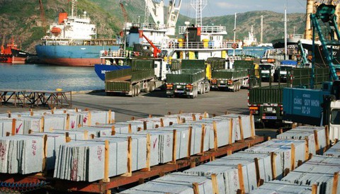 Vụ cảng Quy Nhơn: Vinalines tiếp nhận 75,01% cổ phần từ nhà đầu tư tư nhân - Ảnh 3. Vụ cảng Quy Nhơn: Vinalines tiếp nhận 75,01% cổ phần từ nhà đầu tư tư nhân - Ảnh 3.