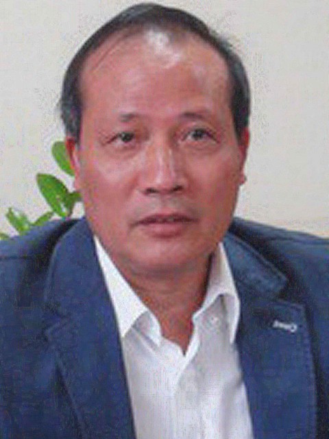 Ông Cao Quốc Hưng Ông Cao Quốc Hưng