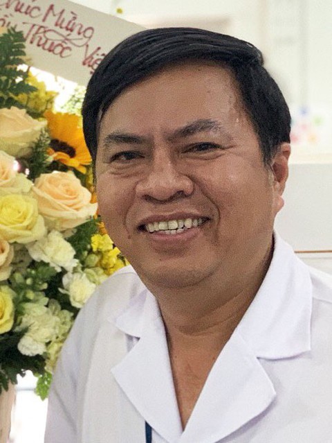 Ông Nguyễn Năng Viện Ông Nguyễn Năng Viện