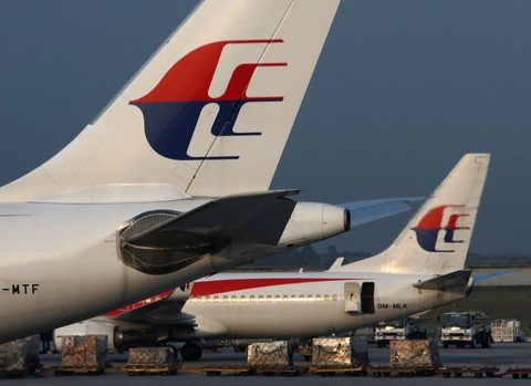 Ông Mahathir sẵn sàng bán Hãng hàng không quốc gia Malaysia Airlines - Ảnh 1. Ông Mahathir sẵn sàng bán Hãng hàng không quốc gia Malaysia Airlines - Ảnh 1.