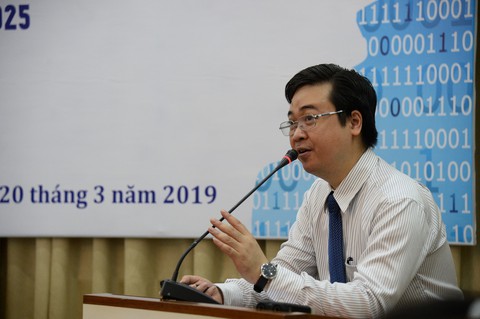 Nhà khoa học cần thành phố đặt hàng về trí tuệ nhân tạo - Ảnh 4. Nhà khoa học cần thành phố đặt hàng về trí tuệ nhân tạo - Ảnh 4.