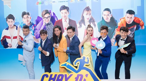 Tổng lãnh sự Hàn Quốc chờ xem Running man phiên bản Việt - Ảnh 3. Tổng lãnh sự Hàn Quốc chờ xem Running man phiên bản Việt - Ảnh 3.