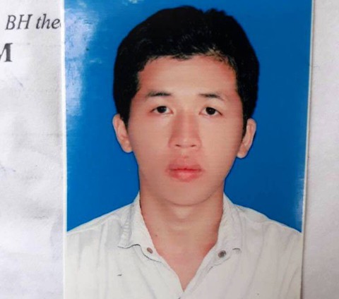 Gây sự trên bàn nhậu, 1 người chết, 4 người bị thương - Ảnh 1. Gây sự trên bàn nhậu, 1 người chết, 4 người bị thương - Ảnh 1.