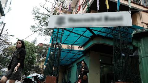 Bộ Công thương cải tiến: Doanh nghiệp kêu cải lùi - Ảnh 1. Bộ Công thương cải tiến: Doanh nghiệp kêu cải lùi - Ảnh 1.