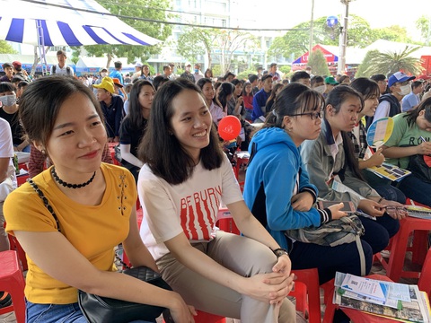 Dự kiến thi THPT quốc gia 2019 từ ngày 25 đến 27-6 - Ảnh 1. Dự kiến thi THPT quốc gia 2019 từ ngày 25 đến 27-6 - Ảnh 1.
