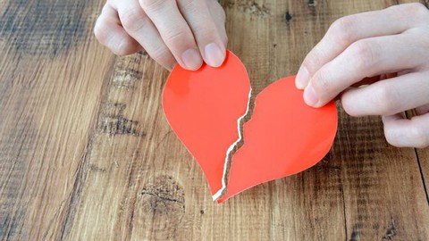 Hội chứng trái tim tan vỡ là do đâu? - Ảnh 1. Hội chứng trái tim tan vỡ là do đâu? - Ảnh 1.