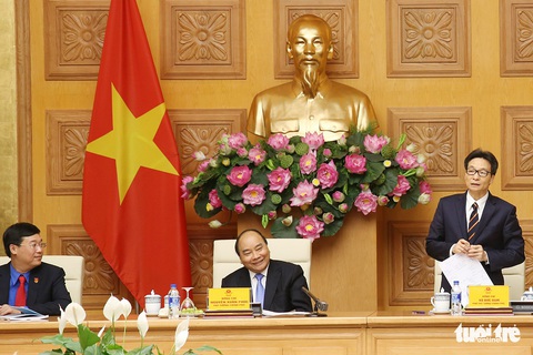 Bộ trưởng Phùng Xuân Nhạ: tránh tuyên truyền giáo dục không trong sáng - Ảnh 1. Bộ trưởng Phùng Xuân Nhạ: tránh tuyên truyền giáo dục không trong sáng - Ảnh 1.