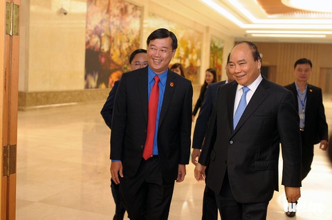 Sáng tạo, khởi nghiệp phải trở thành câu chuyện lớn của đất nước - Ảnh 2. Sáng tạo, khởi nghiệp phải trở thành câu chuyện lớn của đất nước - Ảnh 2.