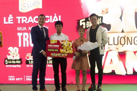 UNIBEN khánh thành thêm một nhà máy thực phẩm tại Bình Dương - Ảnh 2. UNIBEN khánh thành thêm một nhà máy thực phẩm tại Bình Dương - Ảnh 2.