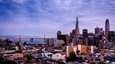 IPO của các start-up công nghệ sẽ khuấy động thị trường nhà đất San Francisco - Ảnh 1. IPO của các start-up công nghệ sẽ khuấy động thị trường nhà đất San Francisco - Ảnh 1.