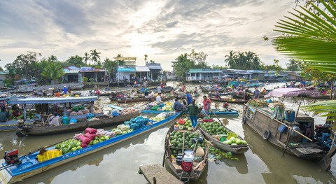Vietjet tung chương trình hè với hàng triệu vé 0 đồng - Ảnh 3. Vietjet tung chương trình hè với hàng triệu vé 0 đồng - Ảnh 3.