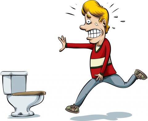 Phòng ngừa tiểu tiện không tự chủ - Ảnh 1. Phòng ngừa tiểu tiện không tự chủ - Ảnh 1.
