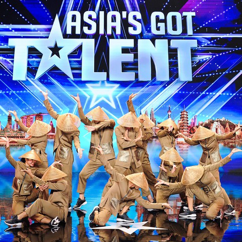 Việt Nam ‘được mùa’ Asias Got Talent mùa 3 - Ảnh 1. Việt Nam ‘được mùa’ Asias Got Talent mùa 3 - Ảnh 1.