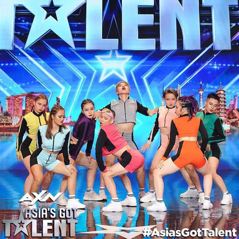 Việt Nam ‘được mùa’ Asias Got Talent mùa 3 - Ảnh 2. Việt Nam ‘được mùa’ Asias Got Talent mùa 3 - Ảnh 2.