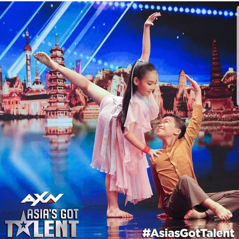 Việt Nam ‘được mùa’ Asias Got Talent mùa 3 - Ảnh 3. Việt Nam ‘được mùa’ Asias Got Talent mùa 3 - Ảnh 3.