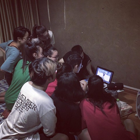 Việt Nam ‘được mùa’ Asias Got Talent mùa 3 - Ảnh 5. Việt Nam ‘được mùa’ Asias Got Talent mùa 3 - Ảnh 5.
