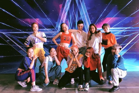 Việt Nam ‘được mùa’ Asias Got Talent mùa 3 - Ảnh 7. Việt Nam ‘được mùa’ Asias Got Talent mùa 3 - Ảnh 7.