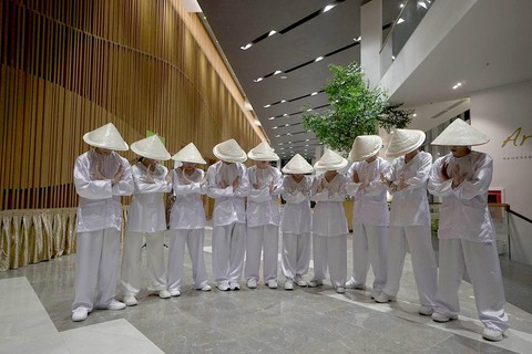 Việt Nam ‘được mùa’ Asias Got Talent mùa 3 - Ảnh 8. Việt Nam ‘được mùa’ Asias Got Talent mùa 3 - Ảnh 8.