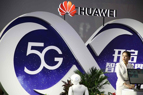 Trùm viễn thông Mỹ: Vấn đề Huawei không nằm ở gián điệp - Ảnh 2. Trùm viễn thông Mỹ: Vấn đề Huawei không nằm ở gián điệp - Ảnh 2.