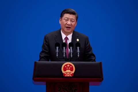 Pháp, Ý chỏi nhau trước dòng vốn Trung Quốc - Ảnh 1. Pháp, Ý chỏi nhau trước dòng vốn Trung Quốc - Ảnh 1.
