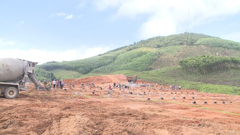 Khởi tố 6 người vụ phó tổng giám đốc điện mặt trời đánh dân - Ảnh 2. Khởi tố 6 người vụ phó tổng giám đốc điện mặt trời đánh dân - Ảnh 2.