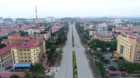Him Lam Green Park - tâm điểm của thị trường bất động sản phía Bắc - Ảnh 1. Him Lam Green Park - tâm điểm của thị trường bất động sản phía Bắc - Ảnh 1.