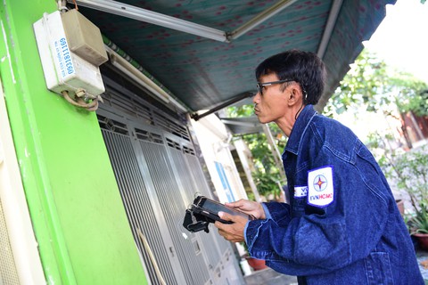 Tăng giá điện từ ngày 20-3-2019: EVN tăng thu 20.000 tỉ đồng - Ảnh 1. Tăng giá điện từ ngày 20-3-2019: EVN tăng thu 20.000 tỉ đồng - Ảnh 1.