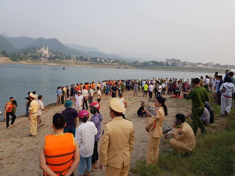 Phó thủ tướng yêu cầu tăng cường phòng chống đuối nước trẻ em - Ảnh 1. Phó thủ tướng yêu cầu tăng cường phòng chống đuối nước trẻ em - Ảnh 1.