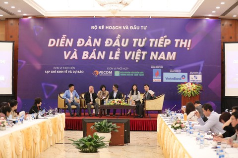 Tìm kiếm cơ hội cho thị trường bán lẻ Việt Nam - Ảnh 1. Tìm kiếm cơ hội cho thị trường bán lẻ Việt Nam - Ảnh 1.