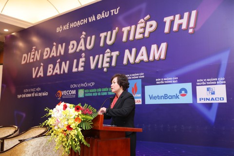 Tìm kiếm cơ hội cho thị trường bán lẻ Việt Nam - Ảnh 2. Tìm kiếm cơ hội cho thị trường bán lẻ Việt Nam - Ảnh 2.