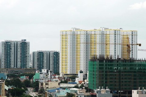 Để quỹ bảo trì chung cư không còn là miếng mồi ngon - Ảnh 1. Để quỹ bảo trì chung cư không còn là miếng mồi ngon - Ảnh 1.