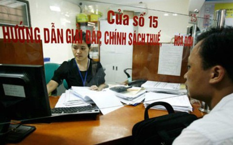 Hướng dẫn về thuế khi chuyển hộ kinh doanh lên doanh nghiệp - Ảnh 1. Hướng dẫn về thuế khi chuyển hộ kinh doanh lên doanh nghiệp - Ảnh 1.