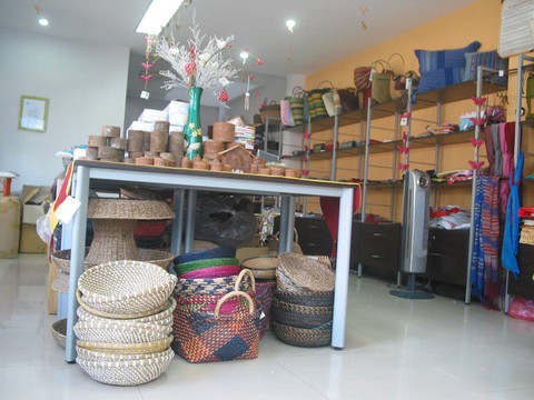 Doanh nghiệp xã hội Việt và hành trình tạo dấu ấn trên thị trường - Ảnh 1. Doanh nghiệp xã hội Việt và hành trình tạo dấu ấn trên thị trường - Ảnh 1.