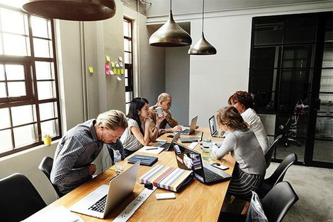 Phần mềm nhân sự có thực sự cần thiết hay không - Ảnh 2. Phần mềm nhân sự có thực sự cần thiết hay không - Ảnh 2.