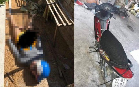 Khởi tố, bắt thêm 3 người liên quan vụ sát hại nữ sinh giao gà - Ảnh 1. Khởi tố, bắt thêm 3 người liên quan vụ sát hại nữ sinh giao gà - Ảnh 1.