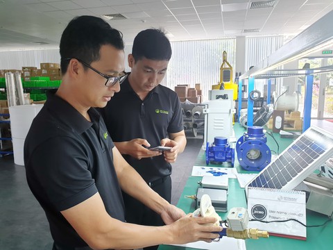 Cù lao điện toán đám mây - Ảnh 4. Cù lao điện toán đám mây - Ảnh 4.