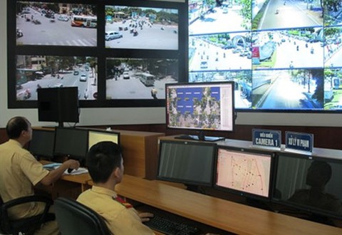 Chia sẻ dữ liệu về tước giấy phép lái xe, Cục CSGT nói đã làm đầy đủ - Ảnh 1. Chia sẻ dữ liệu về tước giấy phép lái xe, Cục CSGT nói đã làm đầy đủ - Ảnh 1.