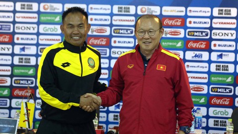 Chờ màn trình diễn của U-23 Việt Nam - Ảnh 2. Chờ màn trình diễn của U-23 Việt Nam - Ảnh 2.