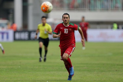 FIFA phán quyết: Ezra Walian không thể thi đấu cho U-23 Indonesia - Ảnh 1. FIFA phán quyết: Ezra Walian không thể thi đấu cho U-23 Indonesia - Ảnh 1.