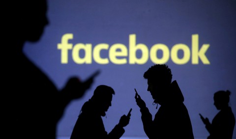 Facebook khoe mật khẩu 600 triệu người dùng trước nhân viên - Ảnh 1. Facebook khoe mật khẩu 600 triệu người dùng trước nhân viên - Ảnh 1.