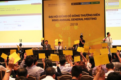 Thế giới Di động đặt mục tiêu mở mới 150 cửa hàng - Ảnh 1. Thế giới Di động đặt mục tiêu mở mới 150 cửa hàng - Ảnh 1.
