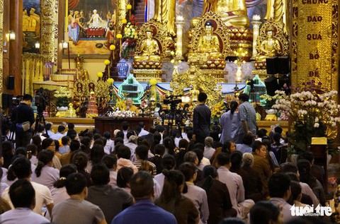 Nạn nhân của mê tín, xin đừng bức xúc mà miệt thị họ - Ảnh 2. Nạn nhân của mê tín, xin đừng bức xúc mà miệt thị họ - Ảnh 2.