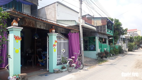 Khởi tố vụ án dâm ô 6 bé gái ở An Giang - Ảnh 1. Khởi tố vụ án dâm ô 6 bé gái ở An Giang - Ảnh 1.